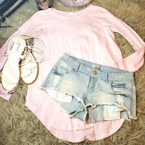 Refuge Cheeky Shorties